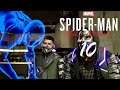 Marvel's Spiderman Miles Morales #10 - Underground-Einbruch | German Gameplay