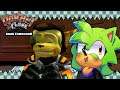 Mean Puzzle, Mean Machine..! - Ratchet & Clank 2: Going Commando HD - Part 11