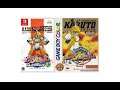 Medarot 2 (メダロット2) (Kabuto Version) (Game Boy Color, 1999, MC+) Playthrough (2/8)