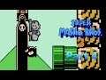 Media Hunter Plays - Super Mario Bros. 3 (NES Online) Part 4