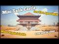 Mini Tank Castle | Conan Exiles | PVE