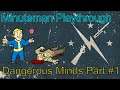 Minutemen Playthrough  #11