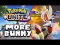 More Bunny | Pokemon Unite (Ranked)