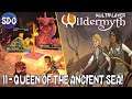 Multiplayer Wildermyth - Queen of the Ancient Seas | ep 11 | Feat Jordan From TFG