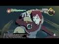 Naruto Shippuden: Ultimate Ninja Storm 2 Part 4 Gaara Vs Deidara
