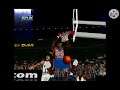 NBA in the Zone 2000 San Antonio Spurs vs New York Knicks Game 99
