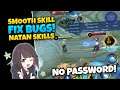 New! Smooth Skill Effect Config ML - Fix Natan Skills - No Password - Fix lag in Mobile Legends