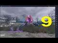 NEW ZOMBIES Call of duty mobile- part 9 cod vbl
