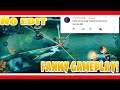 NO EDIT FANNY GAMEPLAY || MLBB🔥 || TORNADO ML