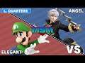 Offline MSM 239 - Armada | Elegant (Luigi) VS Angel (Robin) Losers Quarters
