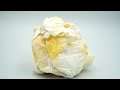 Origami Yellow Snowball Tutorial V2 [Jonakashima]