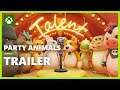 Party Animals - Trailer officiel | Xbox