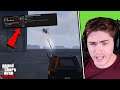 Reacting to GTA Online videos with 0 VIEWS...
