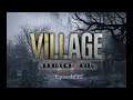 Resident Evil Village #12 - La  maison de campagne