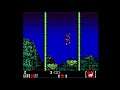 Return of the Ninja - Game Boy Color Gameplay - VisualBoyAdvance