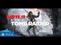 Rise of the Tomb Raider Parte 19