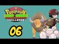 SAFARI ZONE - Pokemon Leaf Green No Pokemon Center Challenge Ep. 06