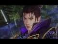 Samurai Warriors 5 Demo Trial Version | PS5 - Part 1