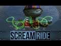 ScreamRide - Get Knotted? Oh No!