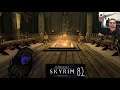 Skyrim 82 - The Battle for Whiterun