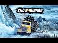 SnowRunner - Trailer (RUS) | Трейлер
