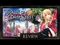Story, Story And More Story! | The Legend of Heroes: Trails of Cold Steel Review