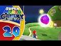 Super Mario 3D All Stars Galaxy ITA [Parte 20 - Comete Fucsia]