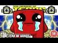 SUPER MEAT BOY FOREVER/NEVER (ft. Deliverance) | The Binding of Isaac: AFTERBIRTH PLUS