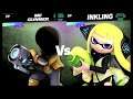 Super Smash Bros Ultimate Amiibo Fights – Byleth & Co Request 456 Cuphead vs Agent 3