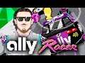 THE ALEX BOWMAN VIDEO GAME // Ally Racer
