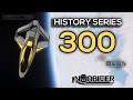 Ship History Series - Origin 300 Series - Star Citizen