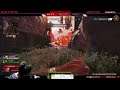 THE GRIND FOR THE CHAMPIONSHIP | PyroStreams Apex Legends Season 8