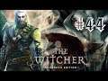 The Witcher: Enhanced Edition [#44] - Любитель поговорить