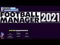 [Twitch] Live du 01/12/2020 sur Football Manager 2021