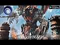 НОВАЯ ИГРА ОТ UBISOFT ИГРЫ НА АНДРОИД ОБЗОР CLASH OF BEASTS TOWER DEFENSE WAR STRATEGY ANDROID