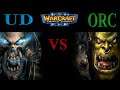 Undead vs Orc - WC3 1on1 [Deutsch/German] Let's Play Warcraft 3 Reforged #286