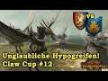 Unglaubliche Hypogreifen! Bretonen vs Zwerge - Claw Cup #12 - Total War: Warhammer 2 deutsch