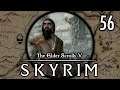We Arrive at Morthal - Let's Play Skyrim (Survival, Legendary Difficulty) #56