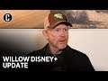 Willow Disney Plus Series: Ron Howard Reveals When It Takes Place