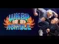 WKSP RUMBLE | FULL GAMEPLAY (PC) - FIGHTS IN THE JOB