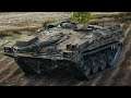 World of Tanks Strv 103-0 - 7 Kills 9,1K Damage