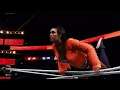 WWE 2K20: CARMELLA - Official Entrance Video!