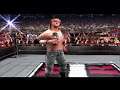 WWF SMACKDOWN 2 SEASON MODE EP5