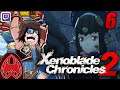 Xenoblade Chronicles 2 Playthrough Stream PART #6: Stop, Thief! (VOD)