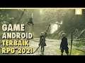 10 Game Android RPG Terbaik 2021 | High Graphics