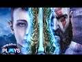 10 Predictions for God of War: Ragnarok