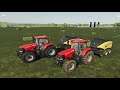 40 Million Dollar MEGA Farm | PGR Sliwno | EP #16 | TIMELAPSE | Farming Simulator 19 | FS19