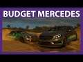 7 World Titles | Buying Budget Mercedes On The Auction House | Forza Horizon 4 With Failgames