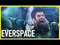A STUNNING SPACE GAME - EVERSPACE Epic Settings Gameplay