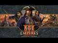 Age of Empires III DE Together #006 korrekte Farben